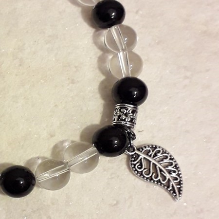 Bracelets en pierres naturelles lithothérapie 