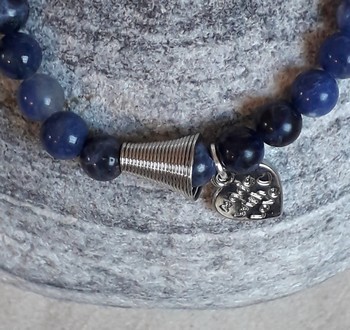 bracelets en pierres naturelles 