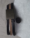 Bracelets en pierres naturelles pour hommes 