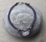 bracelets en oeil du tigre