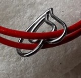 bracelets en oeil du tigre