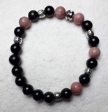 Bracelets en pierres naturelles lithothérapie 