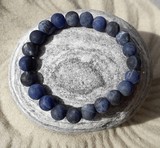 Sodalite 