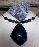Sodalite 