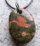 Unakite 