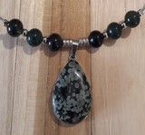 Cabobon goutte en variolite